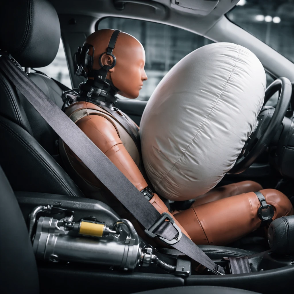 Autoliv Looks Vulnerable: Momentum, Demand Cues and Valuation Leave Room to Fall