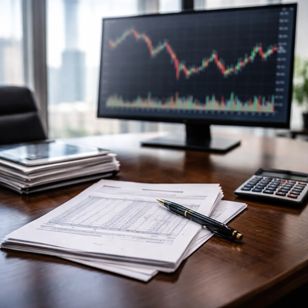 Blackstone Mortgage Trust CFO Disposes of 452 Shares as Company Reports Q4 2025 Results