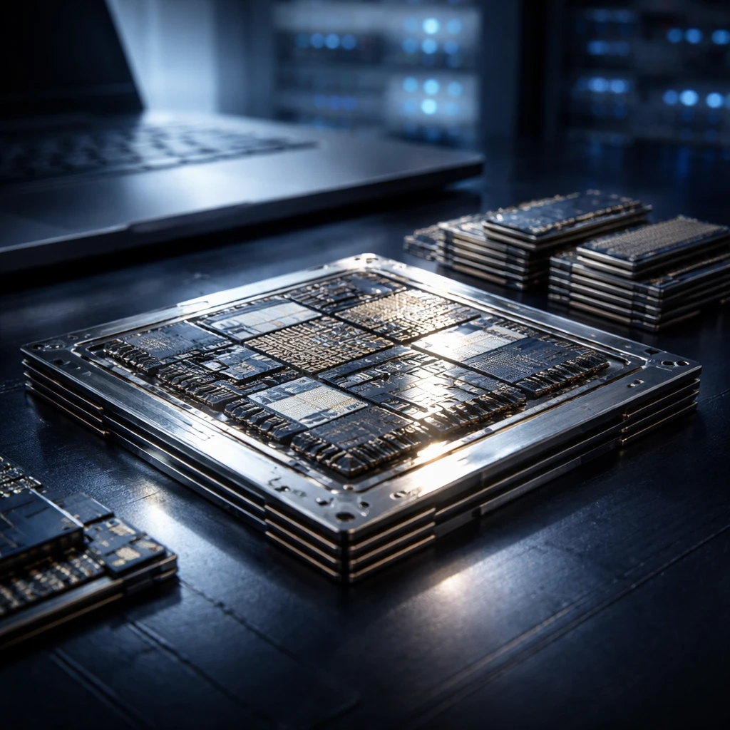 Arm Rallies After Nvidia Unveils New Arm-Based Chips at Computex