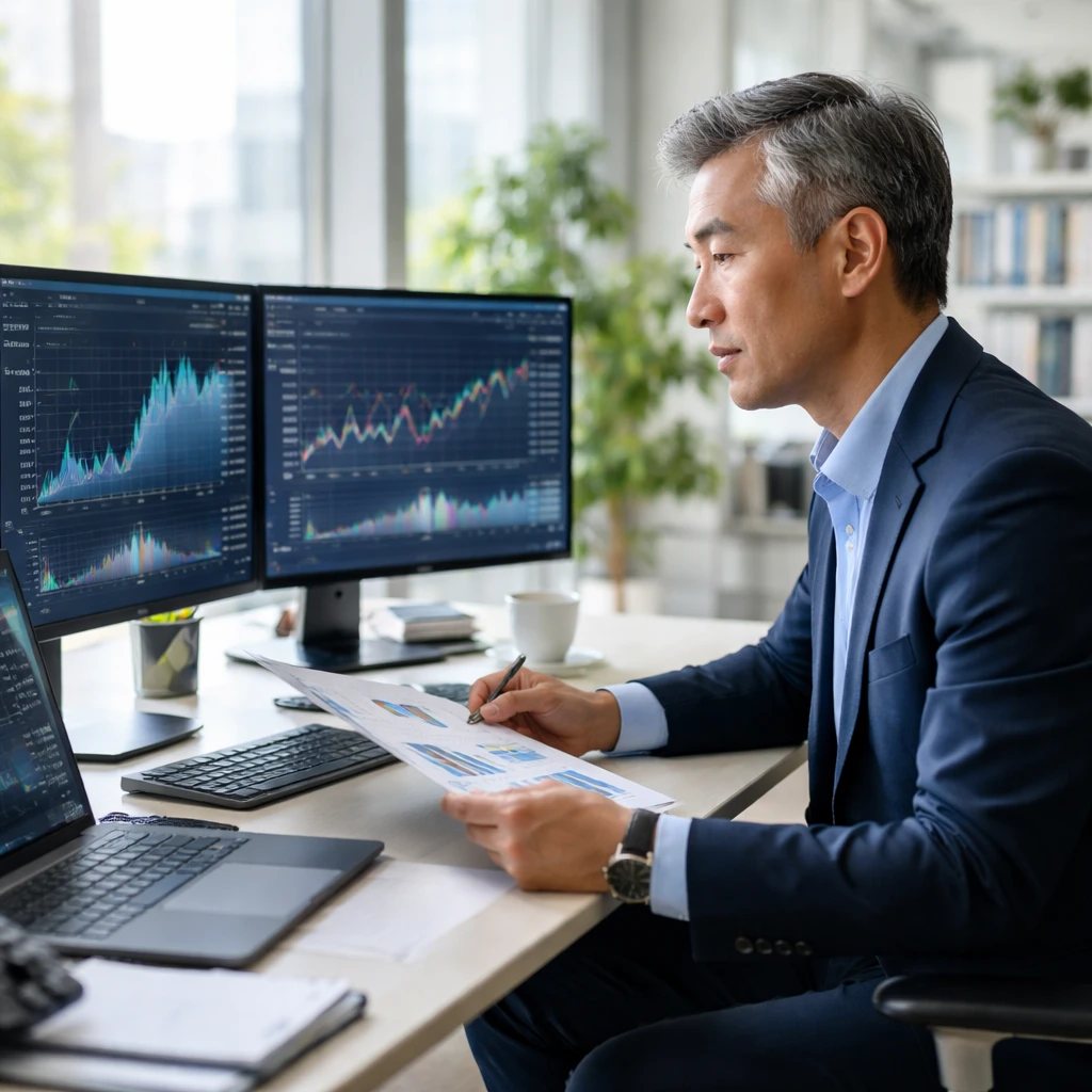 Personalis CFO Executes Notable Share Transactions Ahead of Earnings Report