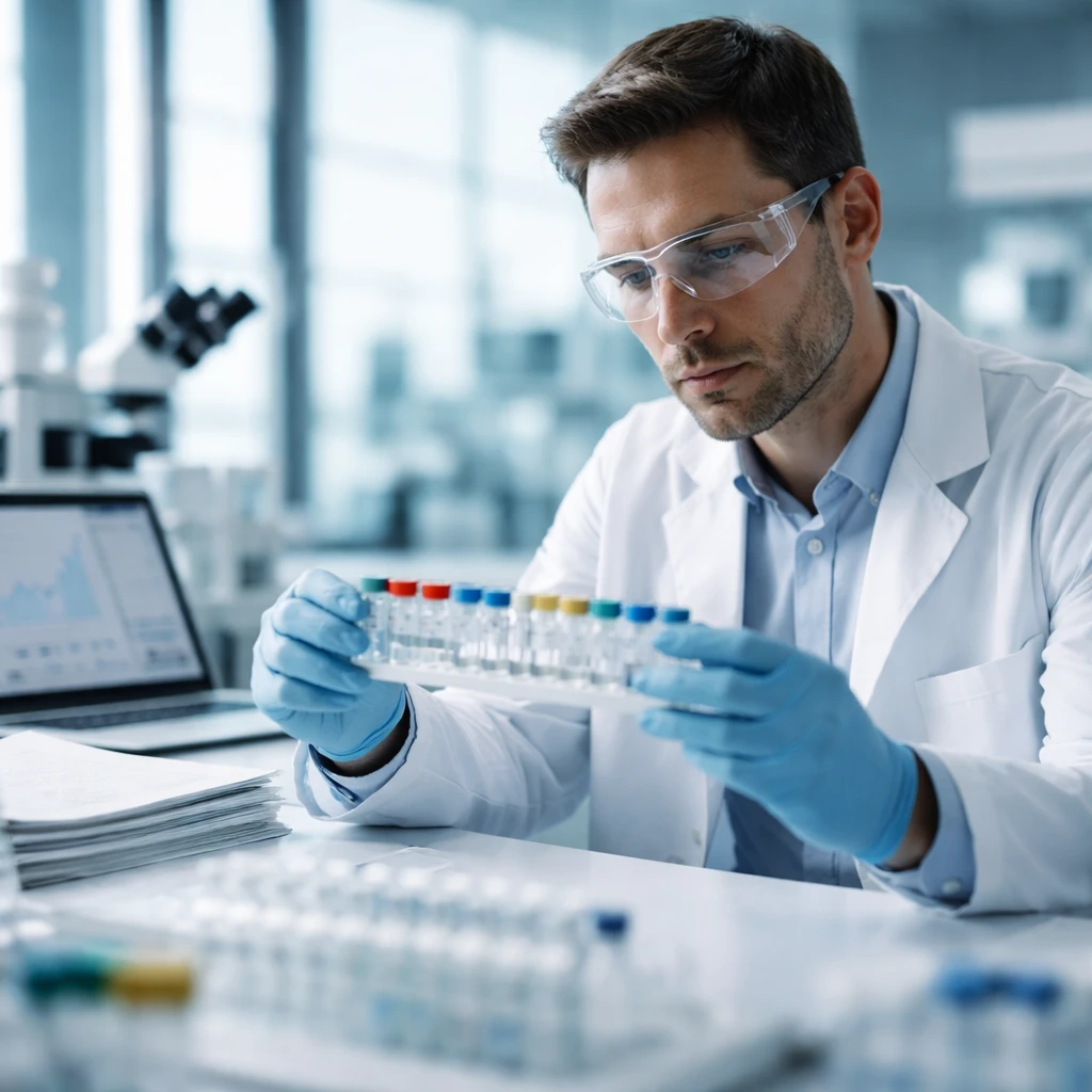 Disc Medicine Shares Fall After FDA Issues Complete Response Letter for EPP Drug