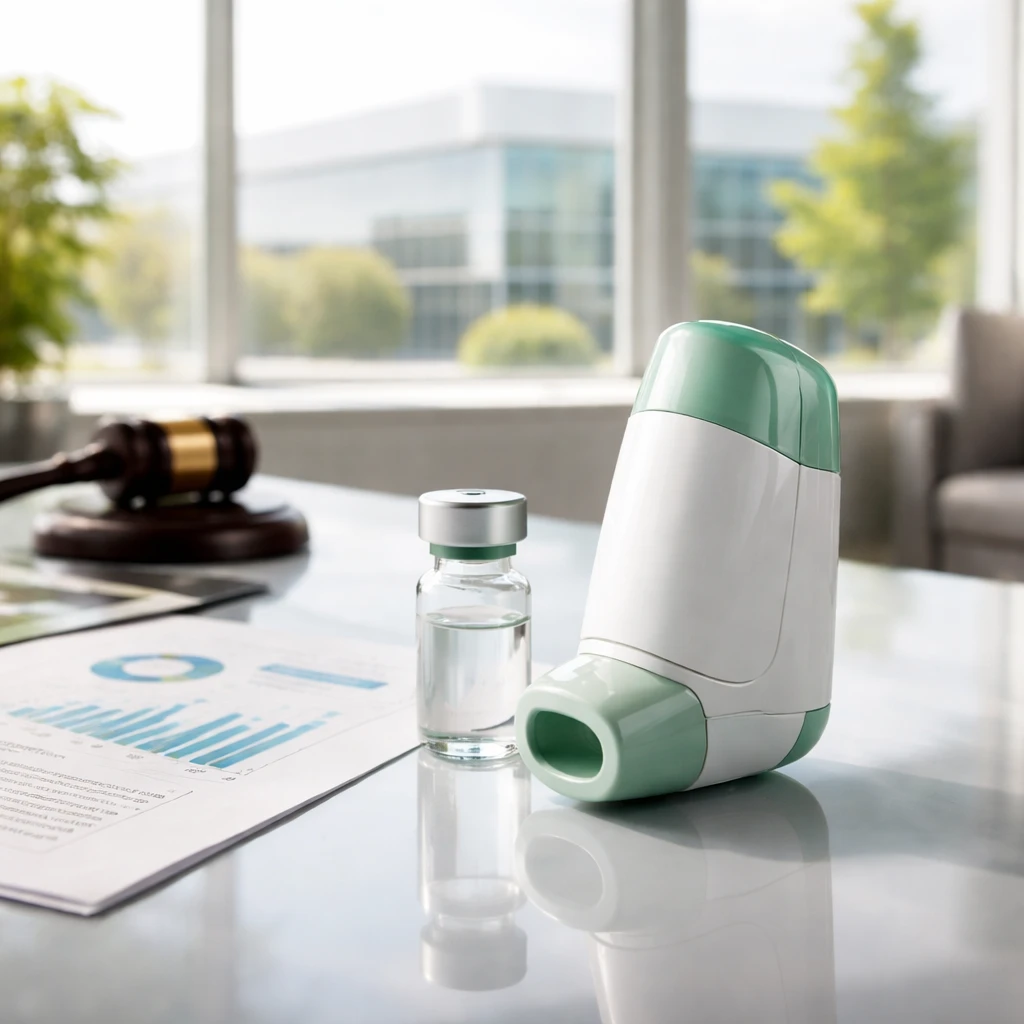 Buy Liquidia into 2026: FDA Approval, Early Uptake and a Clear Path to Revenue Growth