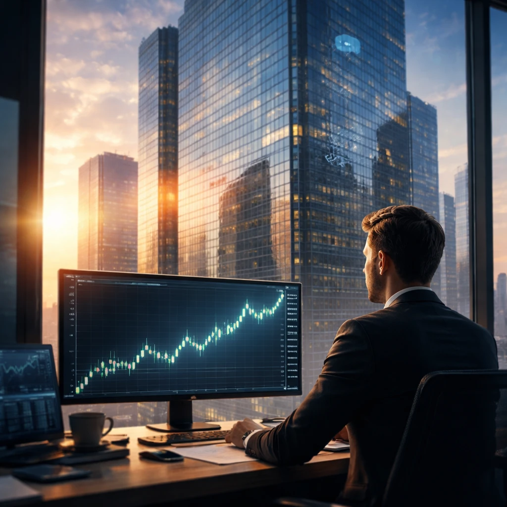 Willing to Buy Meta on the Dip: A Risk-Aware Trade for AI Upside