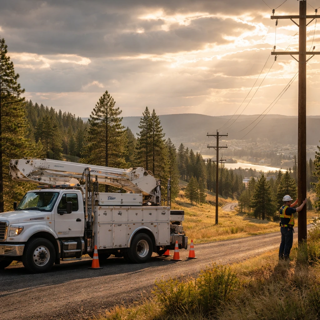 Pinnacle West vs. Avista: Why I’m Upgrading AVA to a Buy