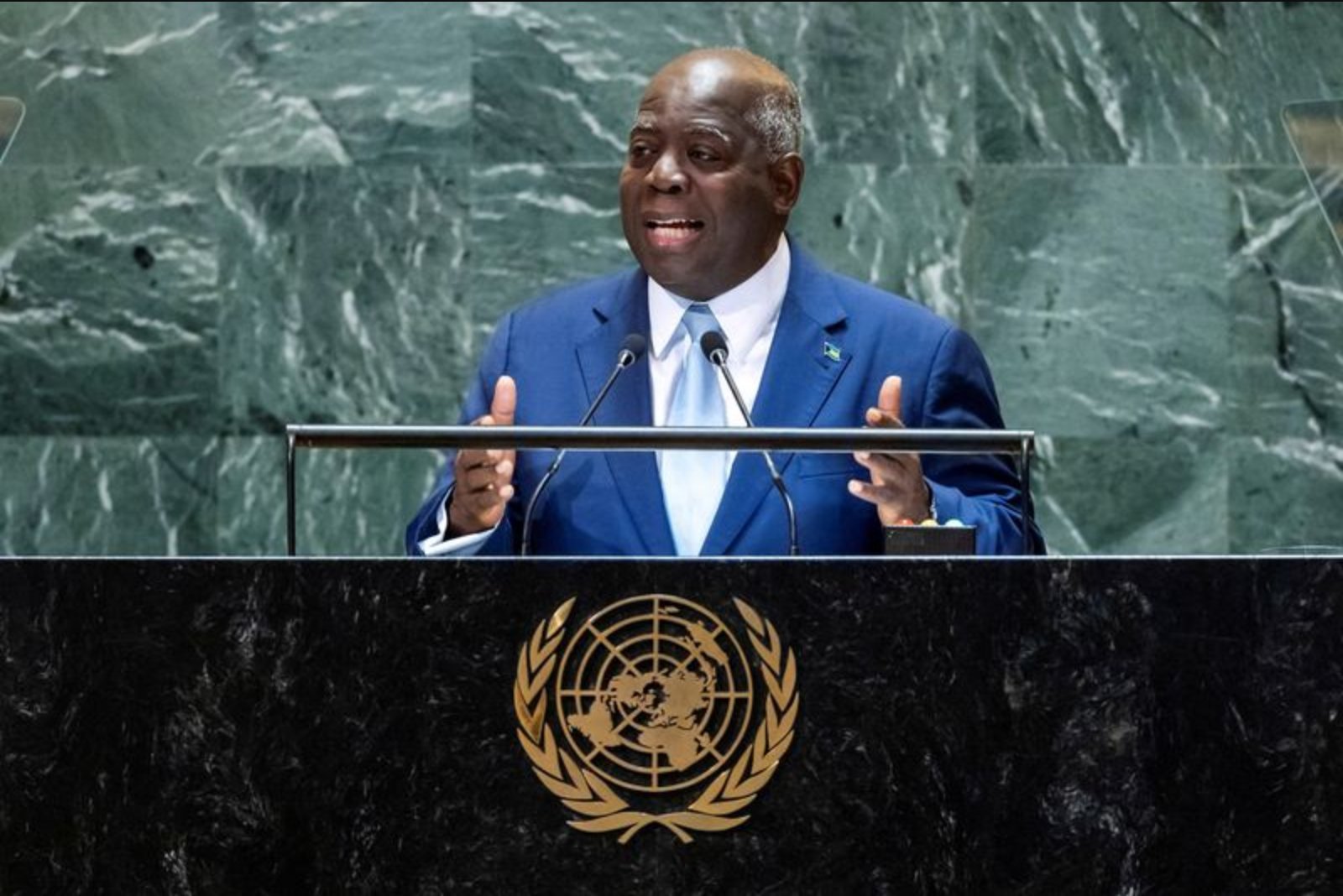 U.S. to Send Embassy Observers to The Bahamas Ahead of Early May Election