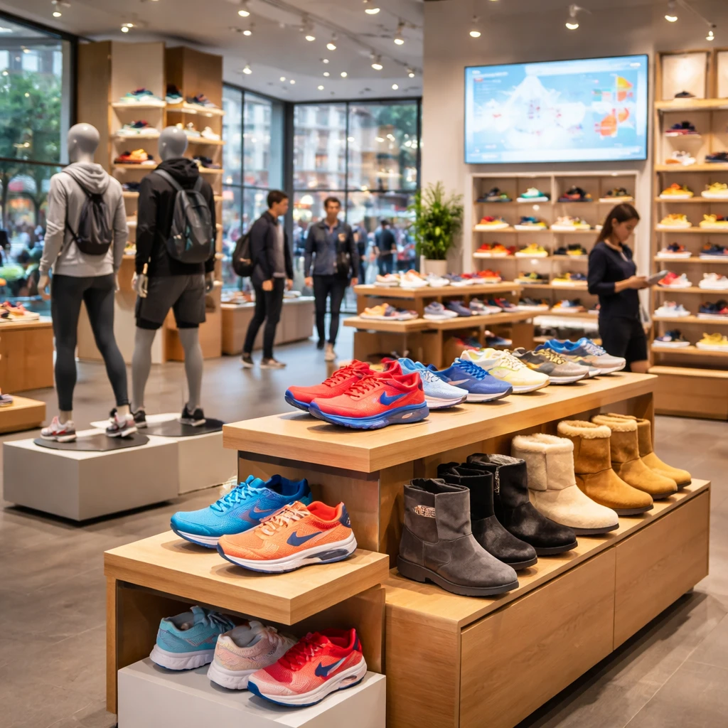 Bernstein Sticks With Underperform on Deckers Ahead of Q3 Results; Price Target at $85