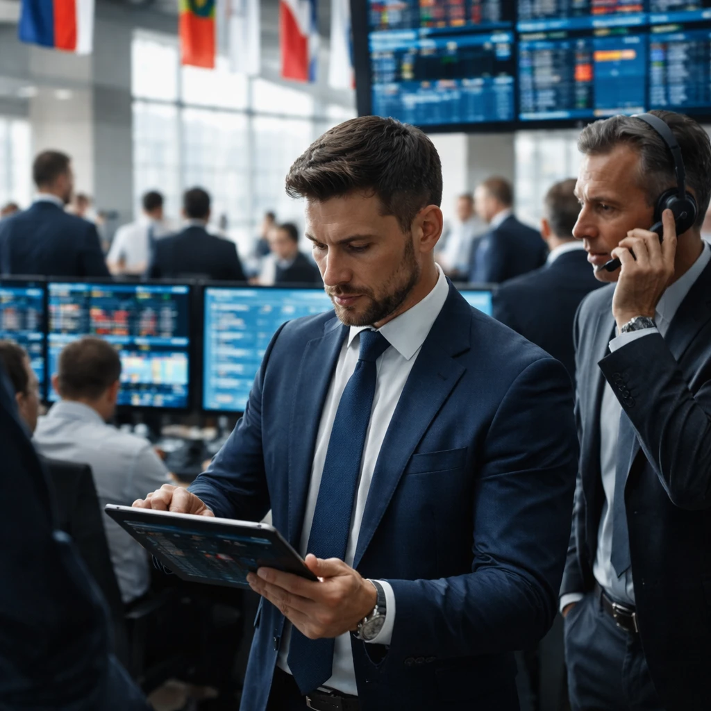 SCOTUS Ruling on IEEPA Tariffs Offers Relief but Leaves Major Questions for Markets and Treasury