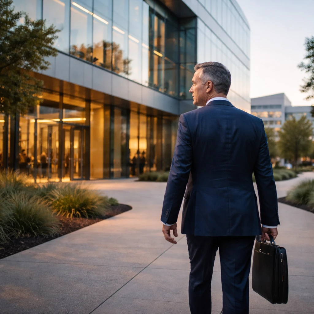 Morgan Stanley Reinstates Veteran Dealmaker Michael Grimes as Investment Banking Chair