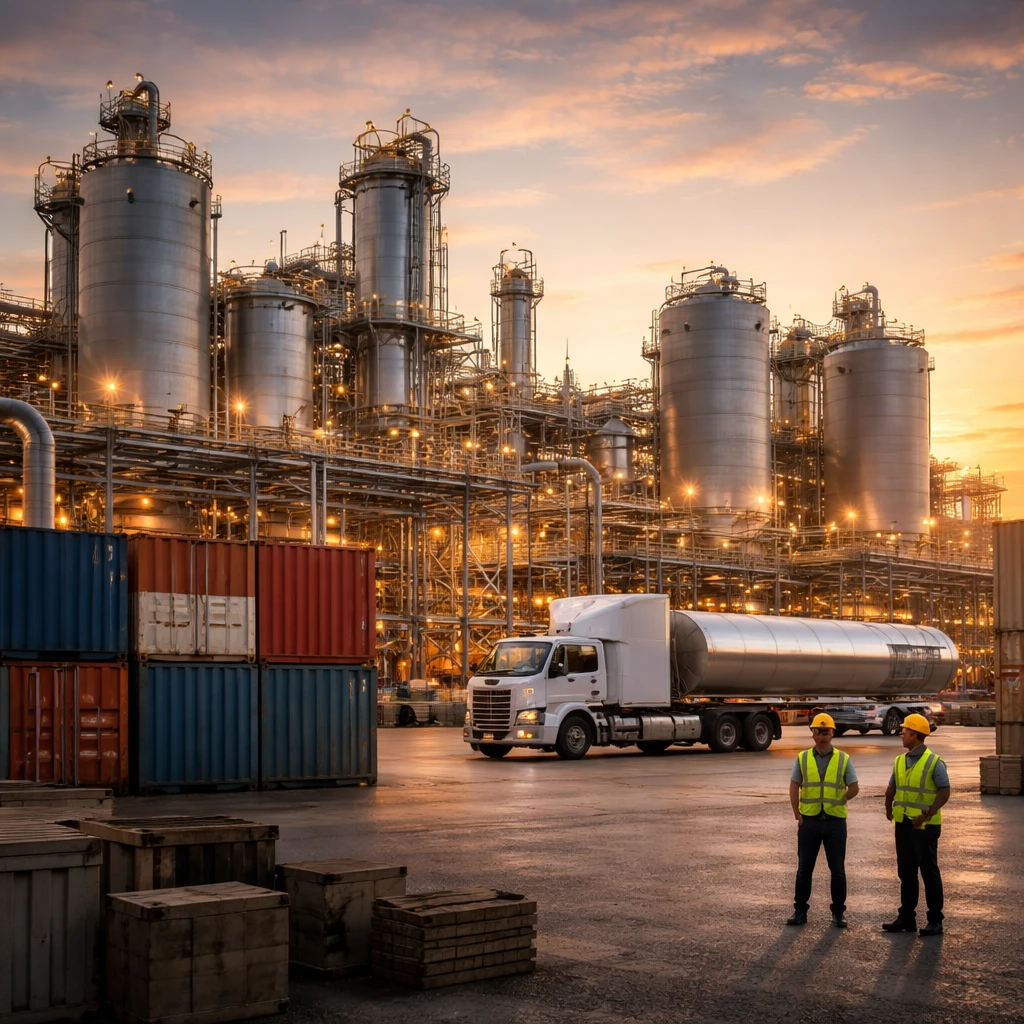 BofA Raises Albemarle to Buy, Cites Stronger Lithium Prices and Cost Savings