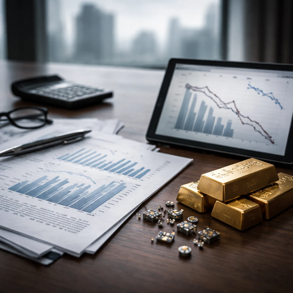 Deutsche Bank Lowers Ams Osram to Hold, Cites Weaker Outlook and Rising Input Costs