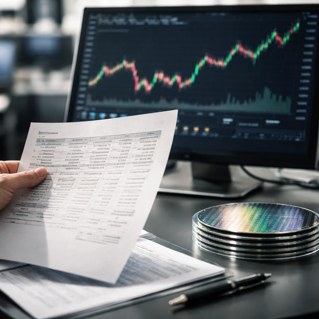 AXT Director Sells $1.35M in Stock as Company Lowers Q4 Revenue View; Analysts Split on Outlook