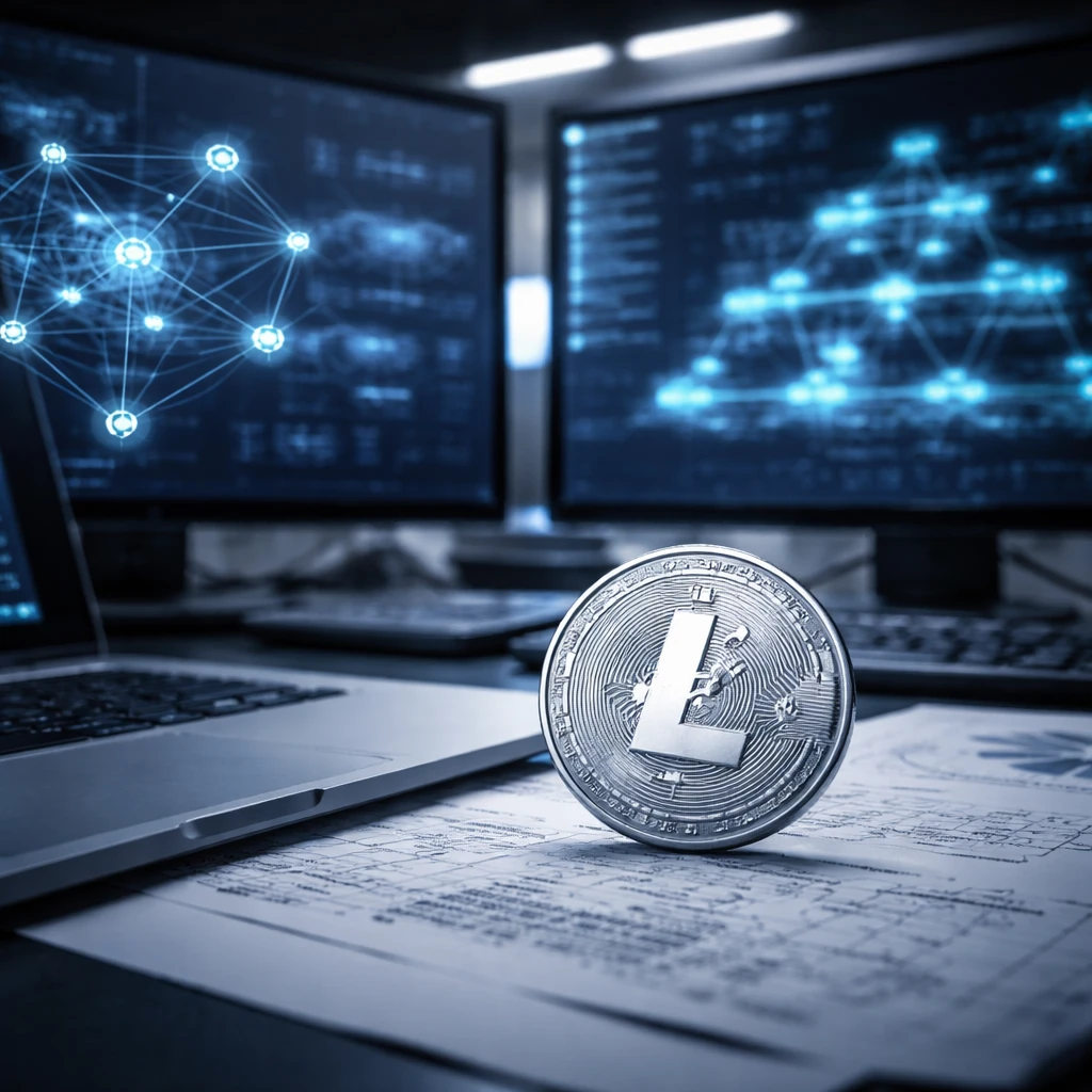 Lite Strategy Leads $1M Strategic Round for Litecoin Layer 2 Project LitVM