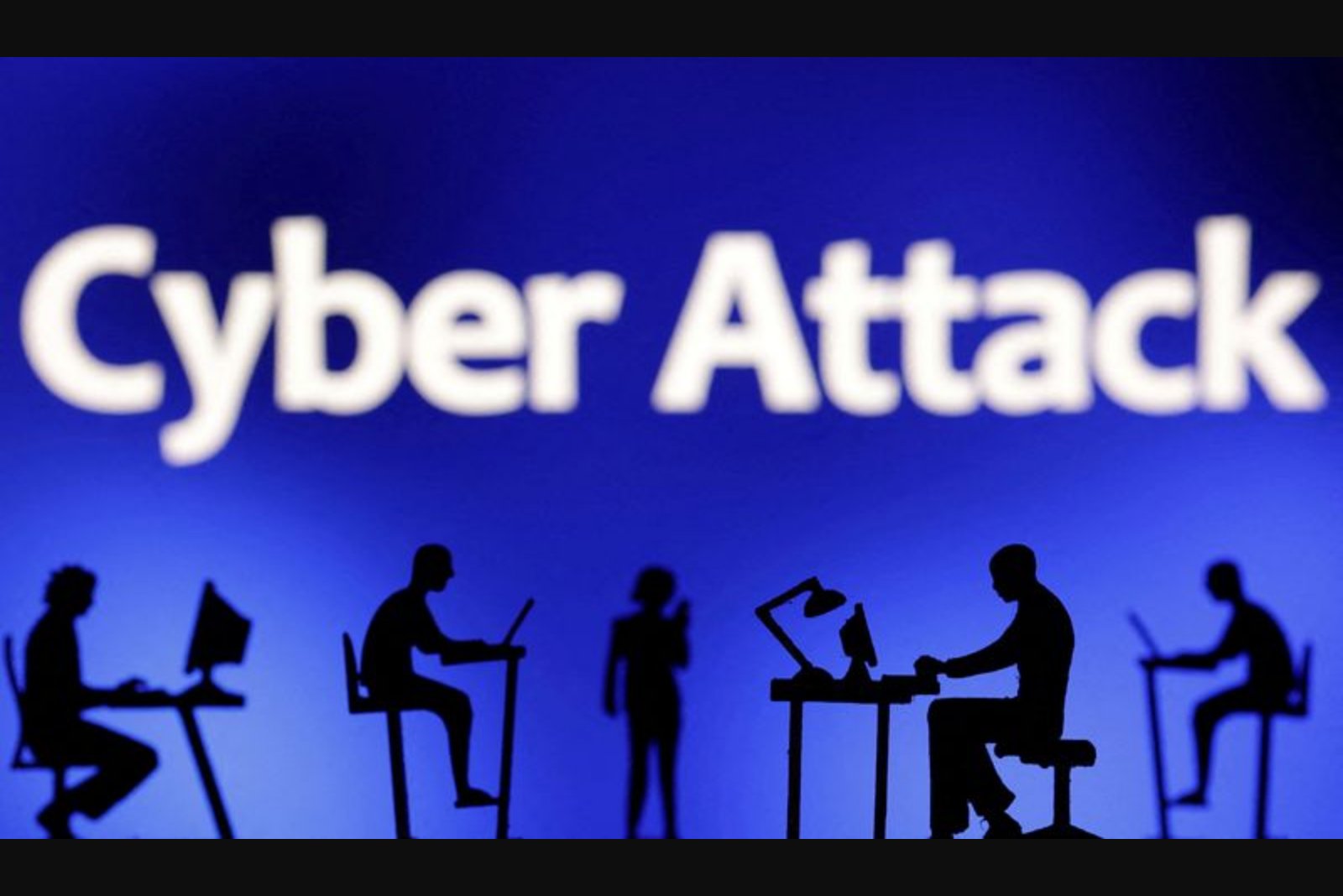 U.S. financial firms intensify cyber defenses as Iran conflict escalates