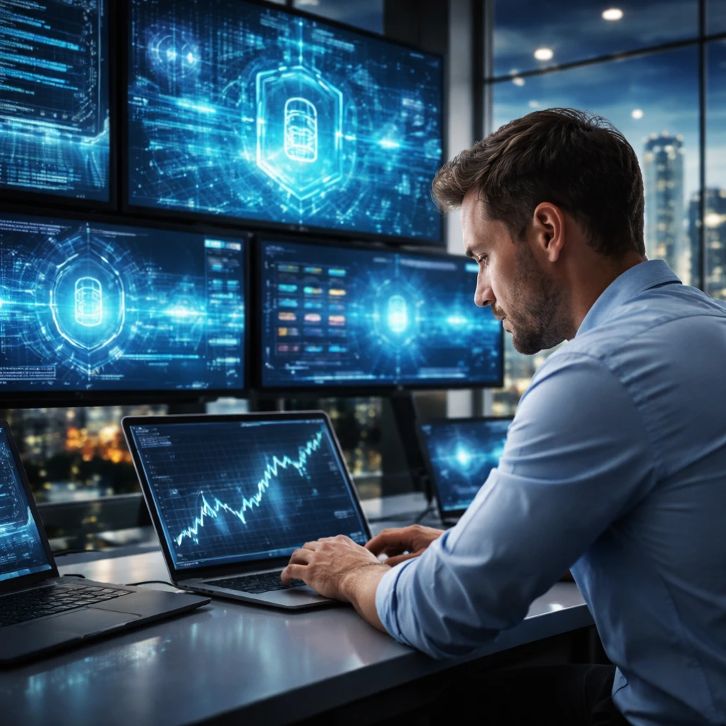 Fortinet Shares Jump After Blowout Q2 Results, Guidance Raise