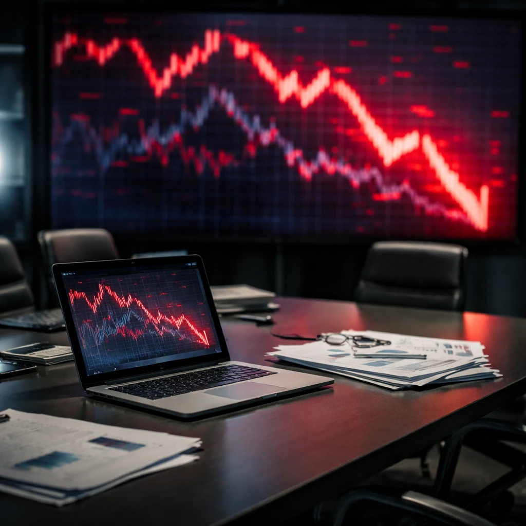 ServiceTitan Shares Tumble After Mixed Q2 Results, Cautionary Q3 Outlook and Sales Leadership Change