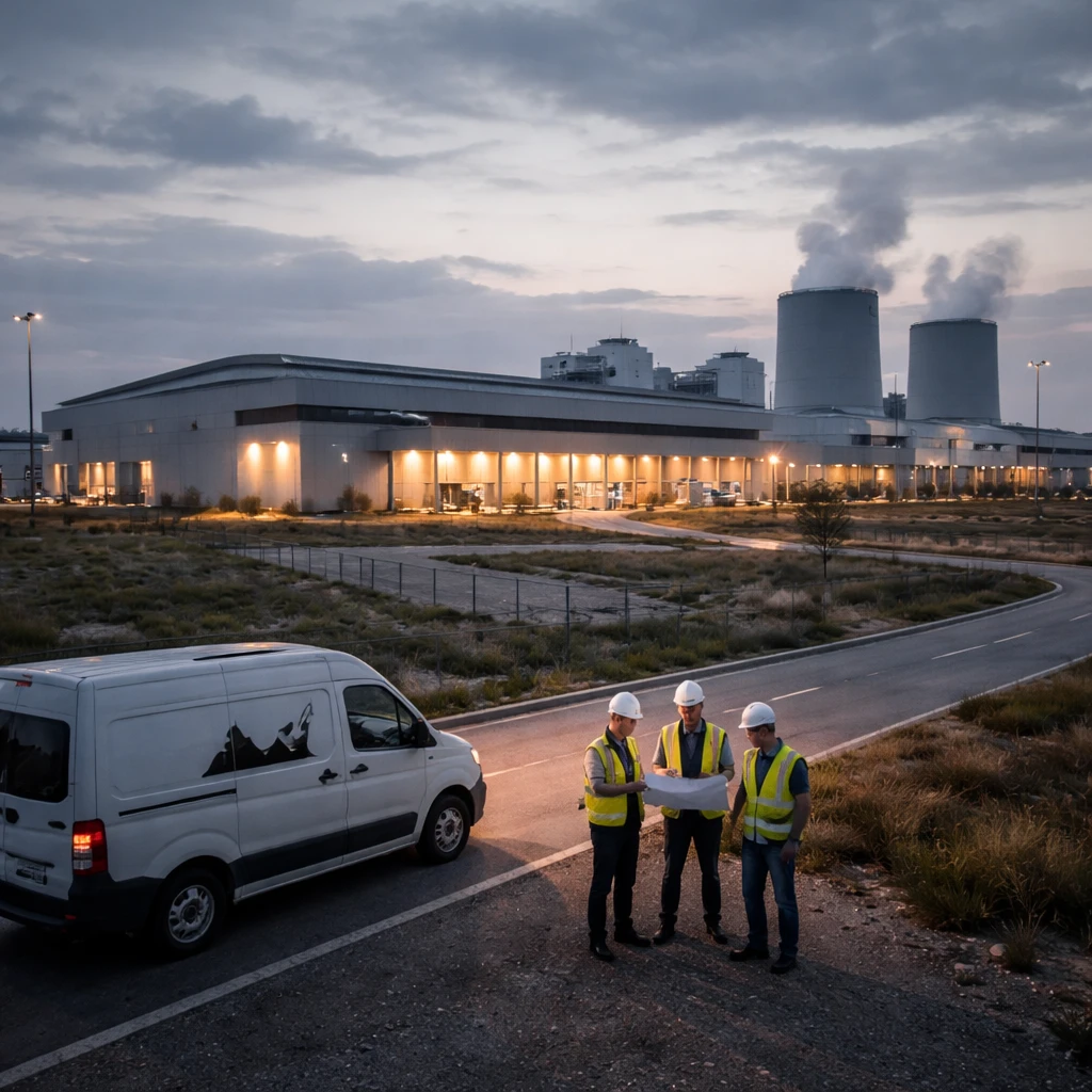 Oklo Director Sells Shares to Cover RSU Taxes as Company Advances Nuclear Partnerships