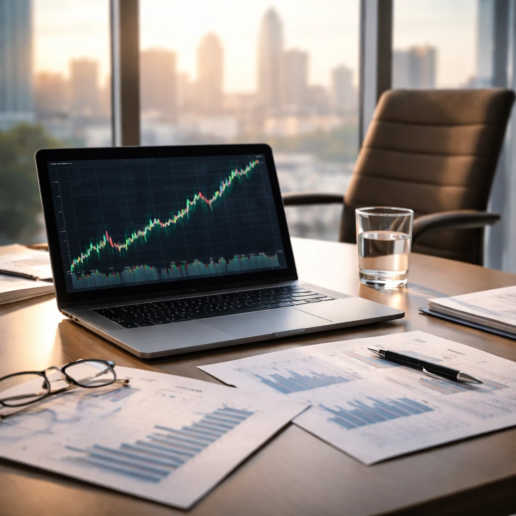 Universal Technical Institute Director Disposes of $347K in Shares as Stock Nears $35