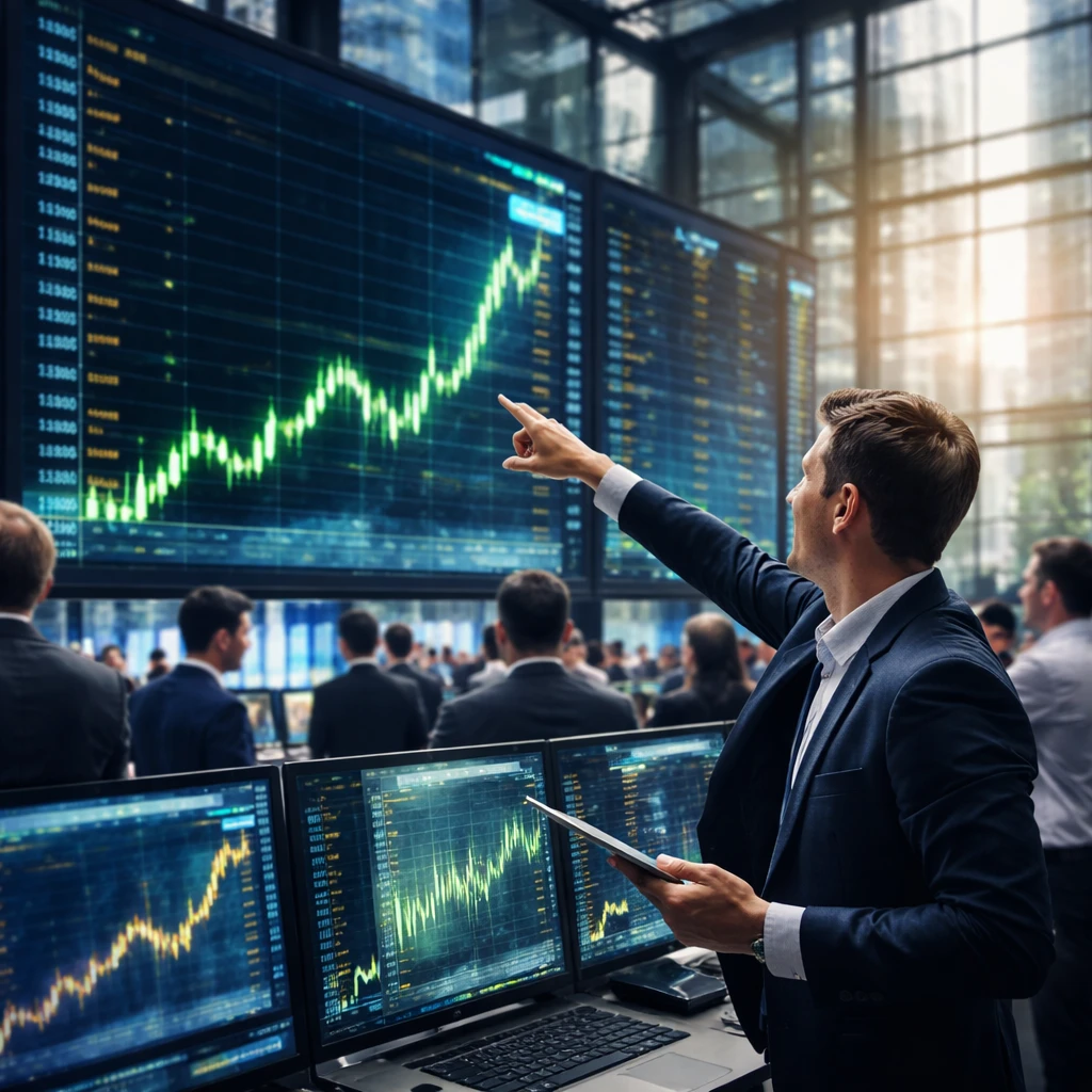 Gamma Communications Stock Climbs After Company Confirms Early-Stage Buyout Talks