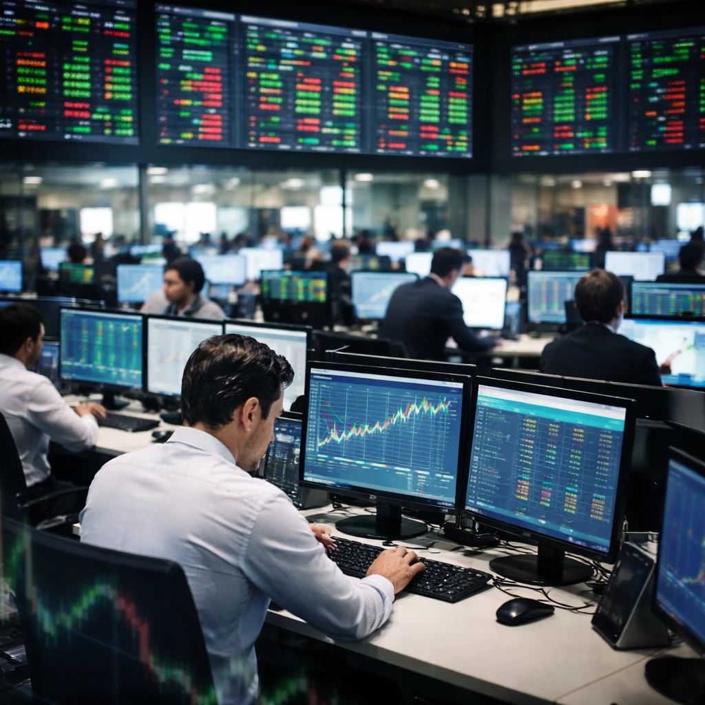 Mexican equities close higher as industrial and consumer sectors drive gains