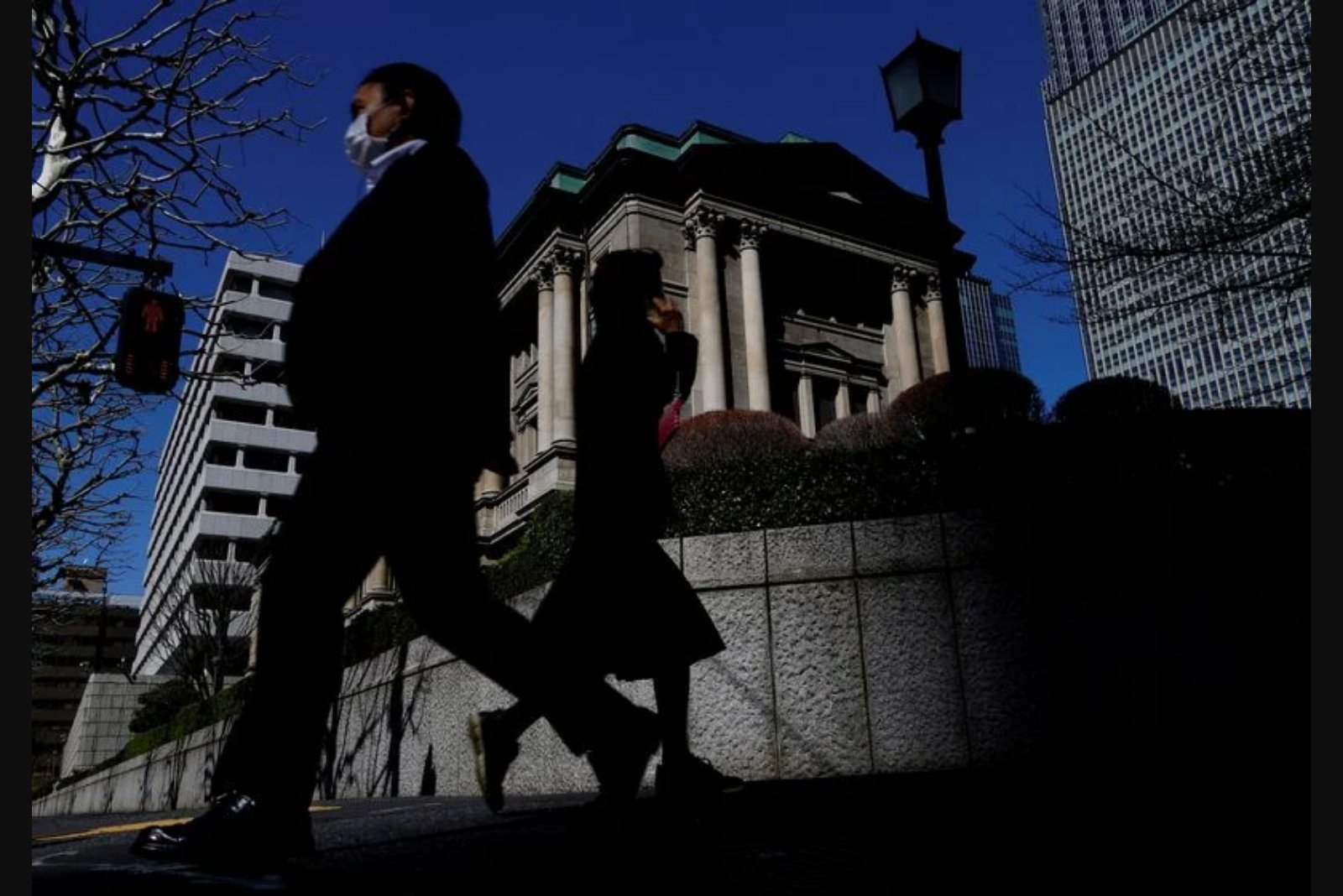 Economists See BOJ Raising Policy Rate to 1.0% in June and 1.25% by Year-End
