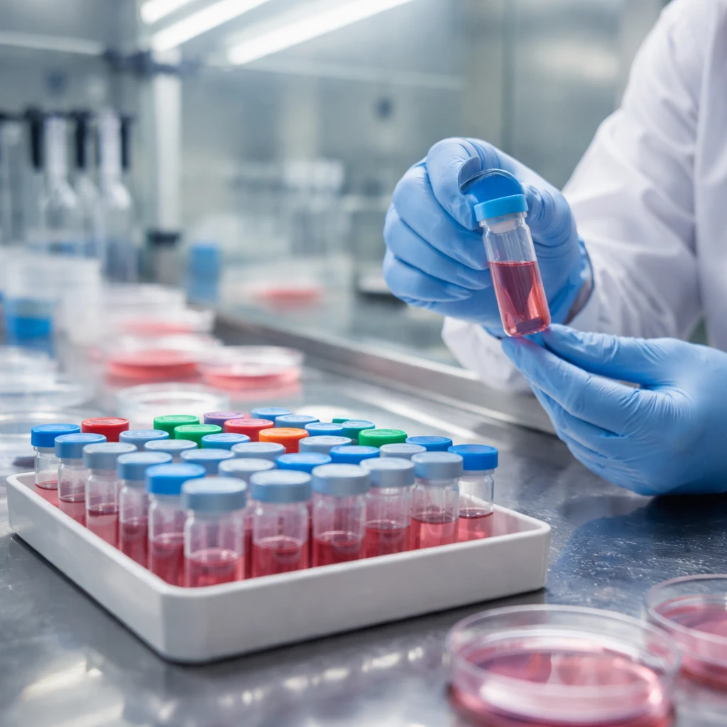 Iovance Gains After Australian Conditional Approval for Amtagvi in Advanced Melanoma