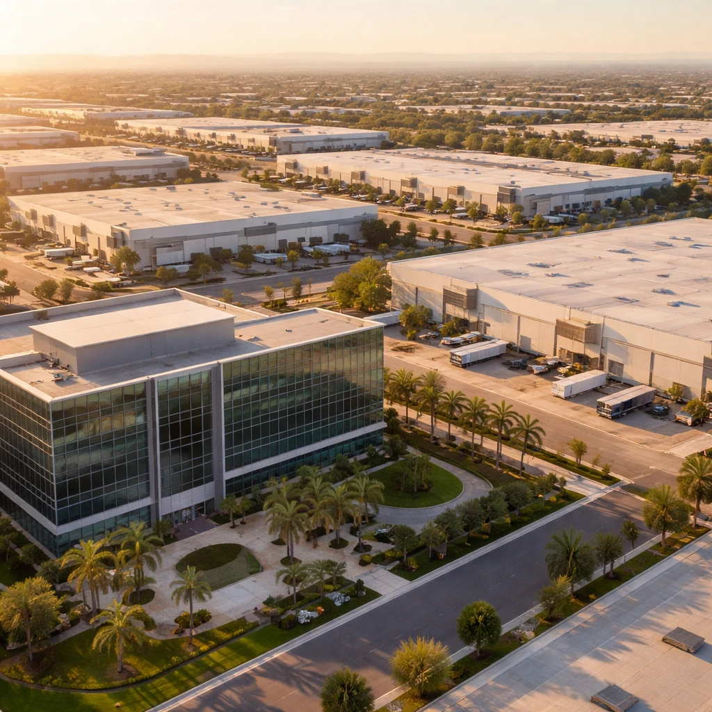 Rexford Industrial COO Laura Clark Acquires $200K in Stock Amid Q4 Miss and Leadership Shuffle