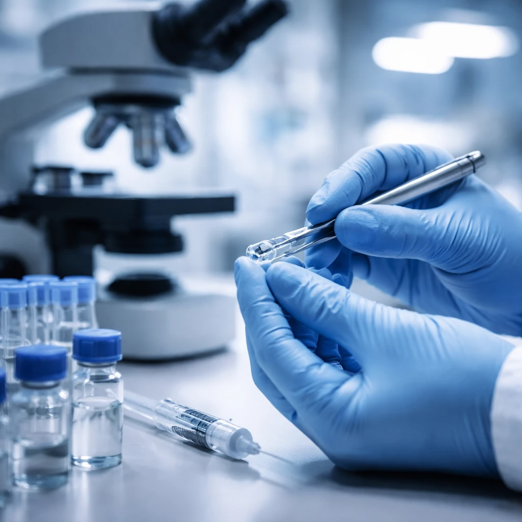 SpyGlass Pharma Raises $172.5M in Nasdaq IPO, Markets Debut Set for February 6, 2026