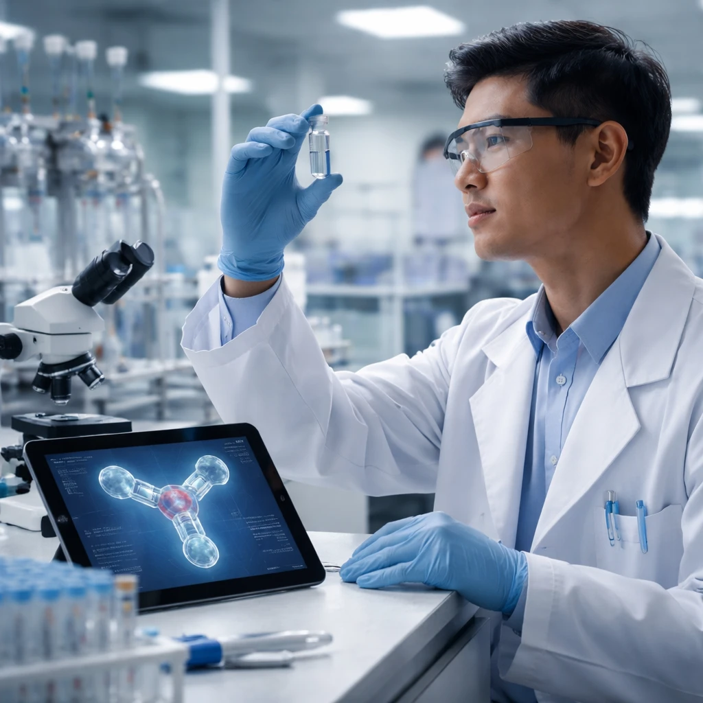 Akeso's AK150 Enters Clinical Trials, Shares Tick Higher