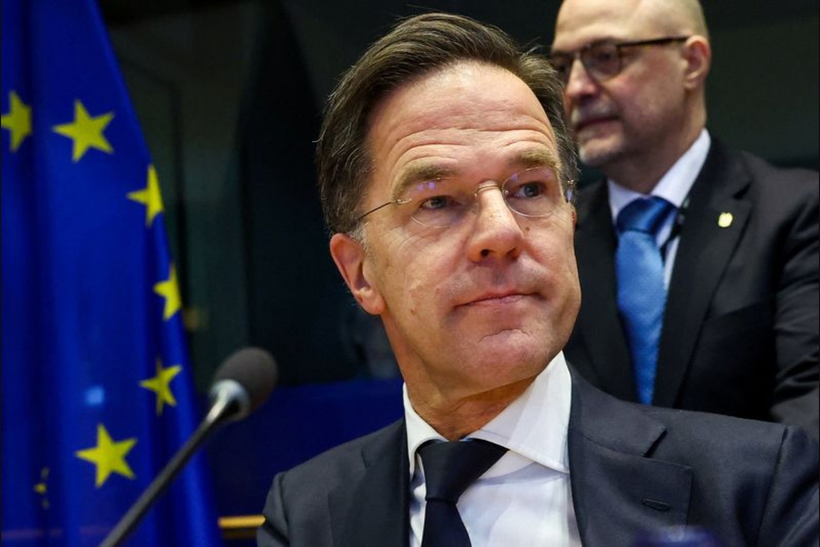 Rutte Rejects Calls for Independent European Army, Citing Risks to Defence and NATO Cohesion