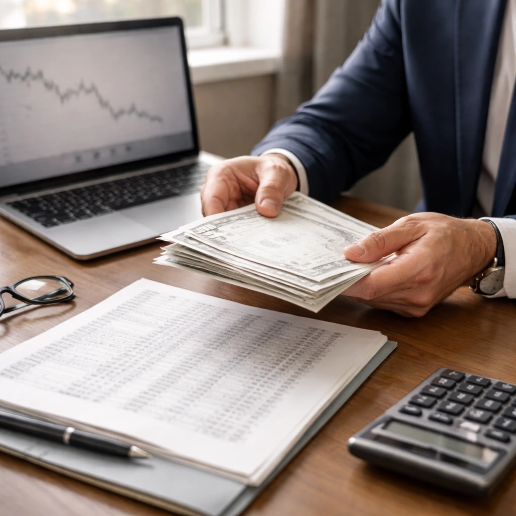 HF Foods CFO Buys 2,500 Shares as Company Posts Modest Q4 Revenue Gain