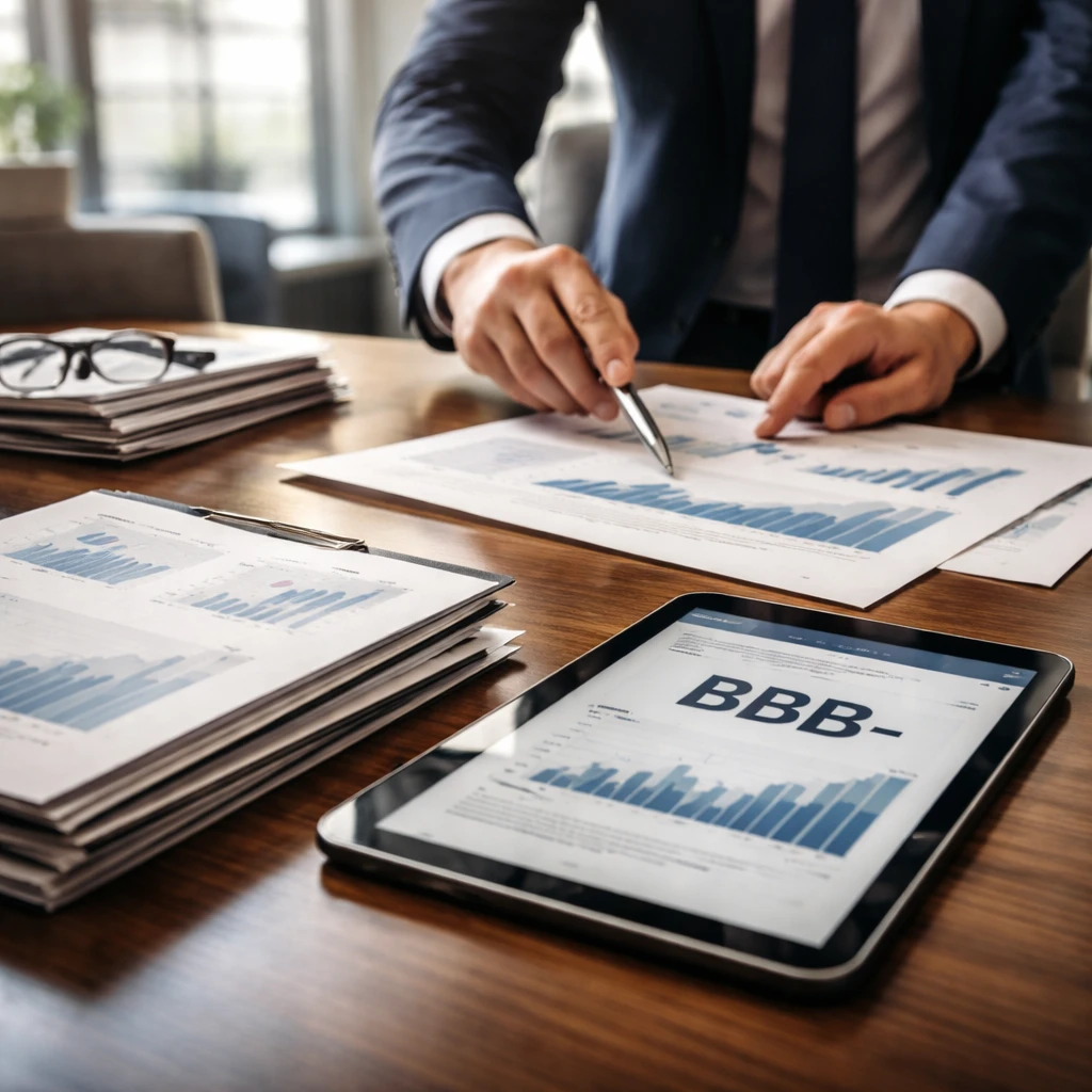 Fitch Lifts Ally Financial Risk Profile; Outlook Moved to Positive on Strengthening Credit Metrics