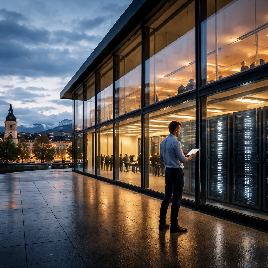 UBS Signals Nearing Completion of Credit Suisse Client Migration