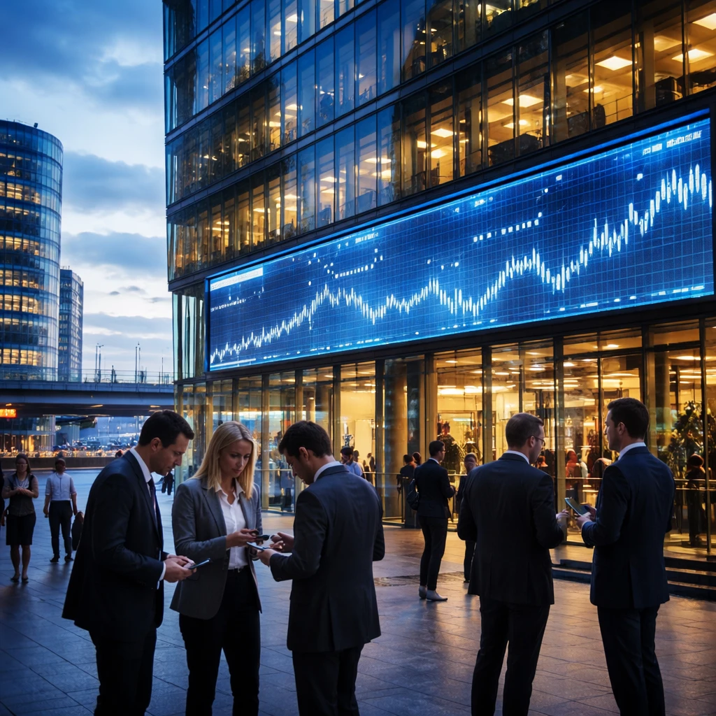 Swedish equities dip as OMX Stockholm 30 falls 0.31% at Monday close