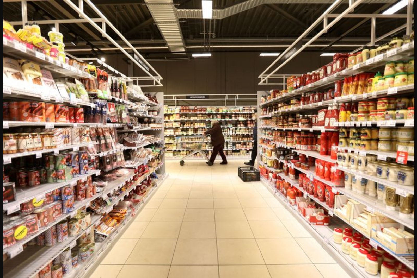 Ahold Delhaize Q1 Core Profit Exceeds Forecasts as U.S. Operations Offset Currency Headwinds