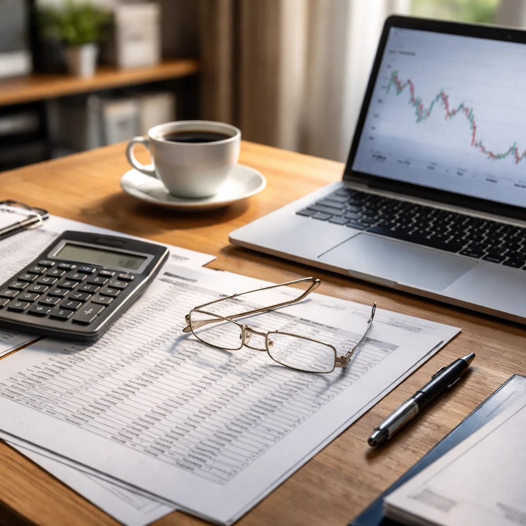 Deutsche Beteiligungs Q1 NAV Dips to €613m as Market Multiples Fall