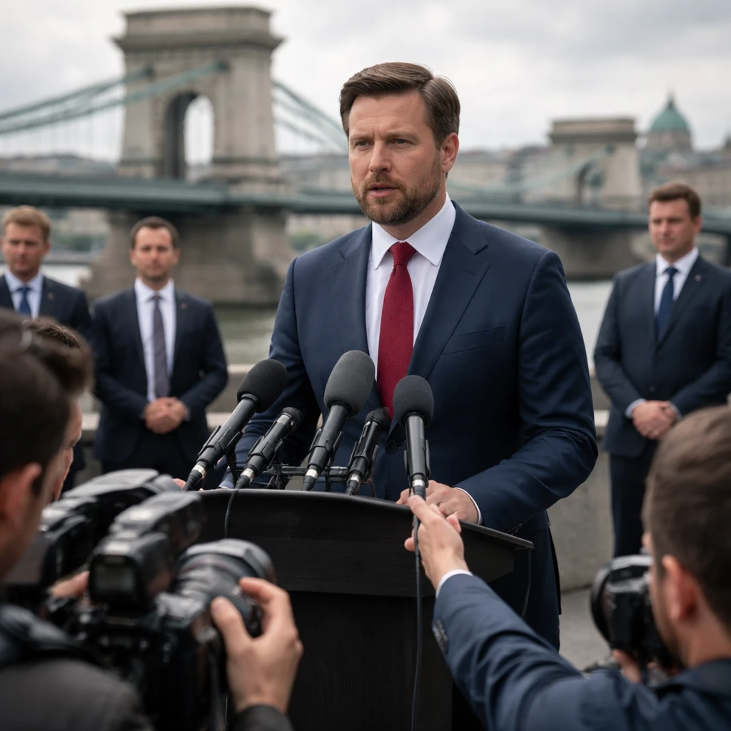 Vance Says Deal With Iran Possible if Tehran Negotiates 'in Good Faith'