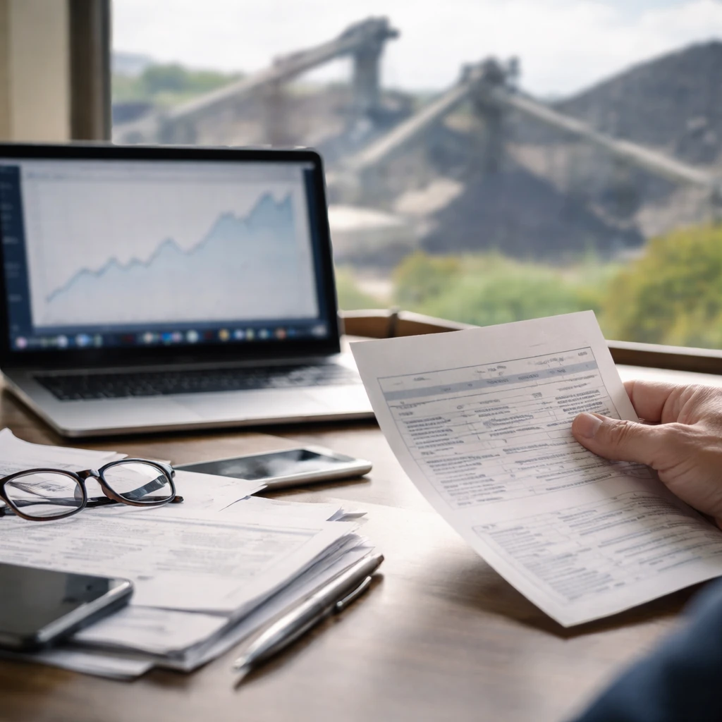 Alpha Metallurgical Resources Director Adds $1.53M in Stock Through Multiple Purchases