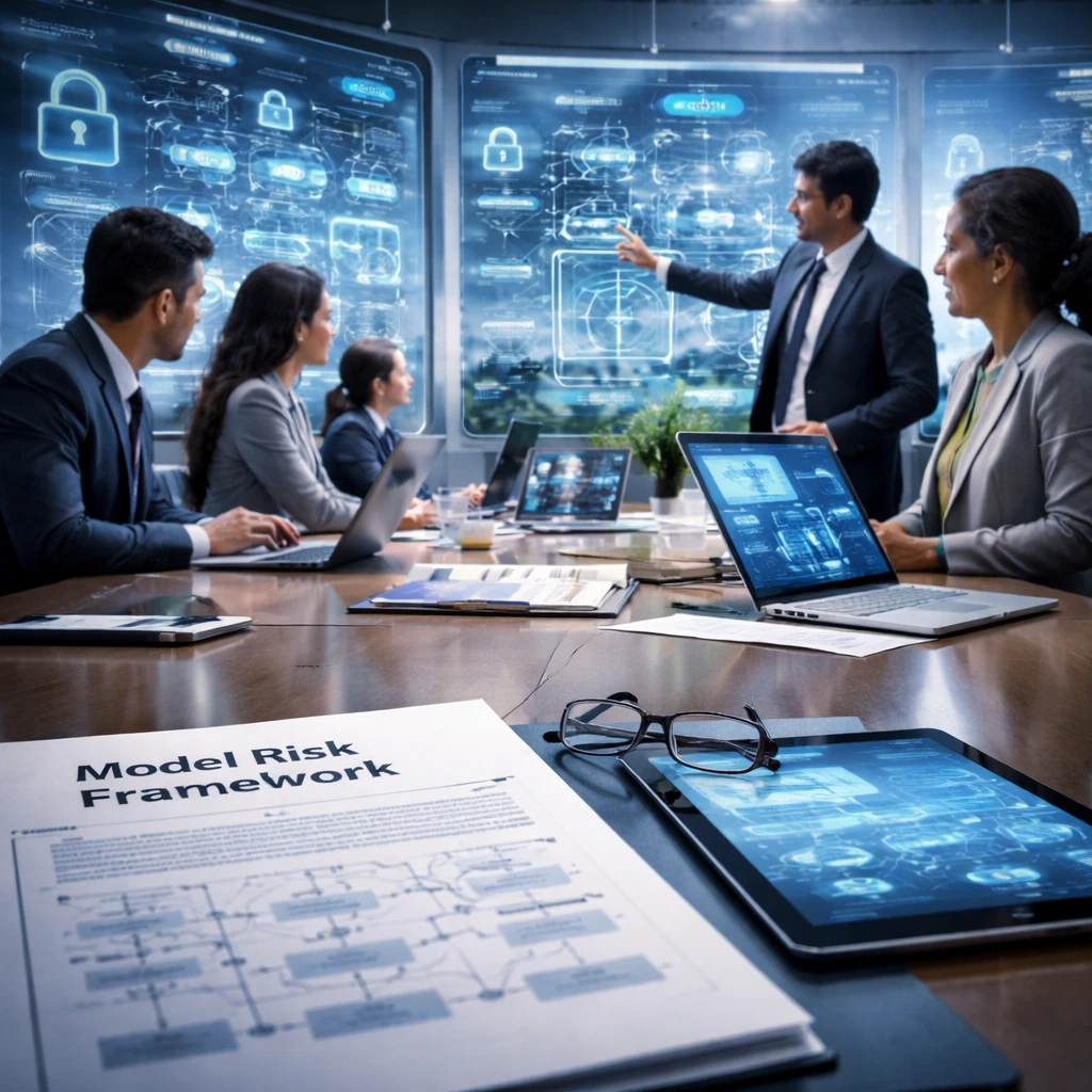 RBI Issues Draft Rules Tightening Bank Oversight of AI and Machine-Learning Models