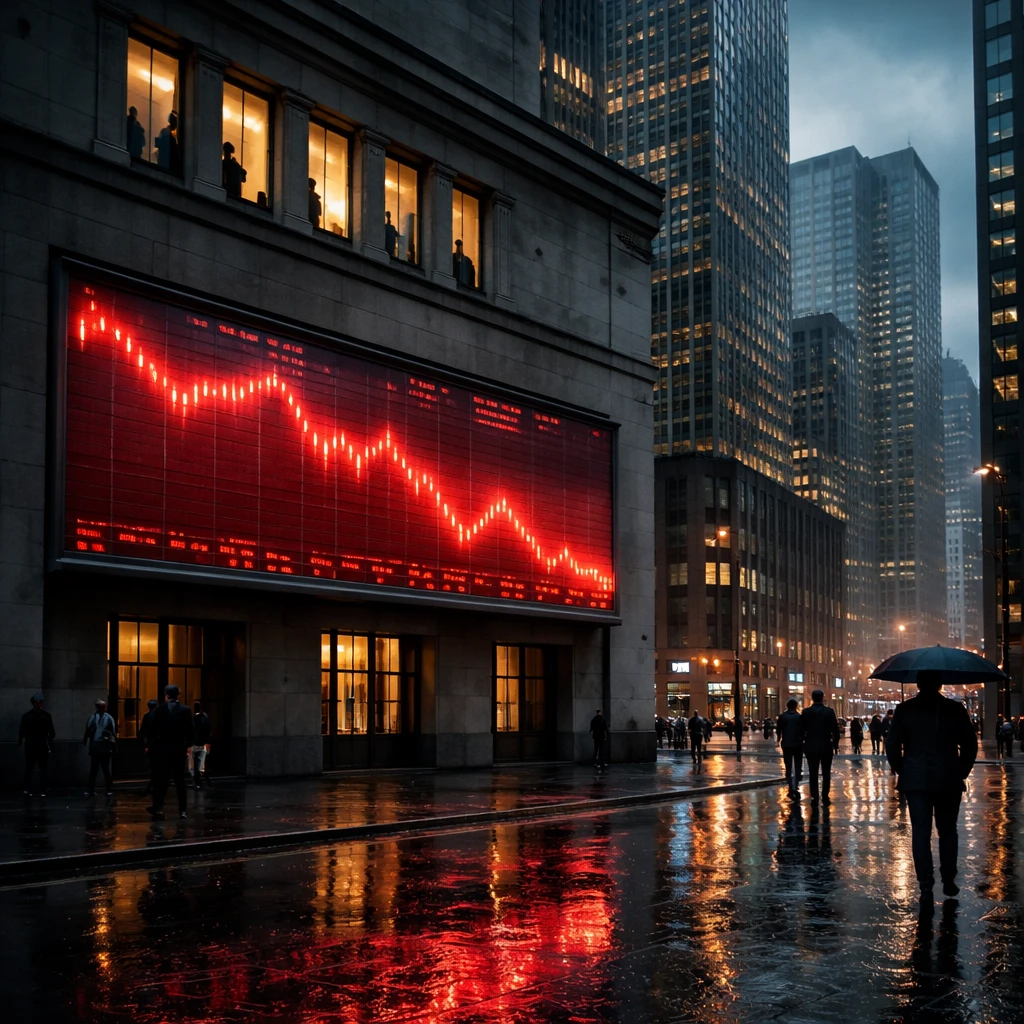 Toronto market slips as tech, discretionary and real estate drag benchmark down 1.07%