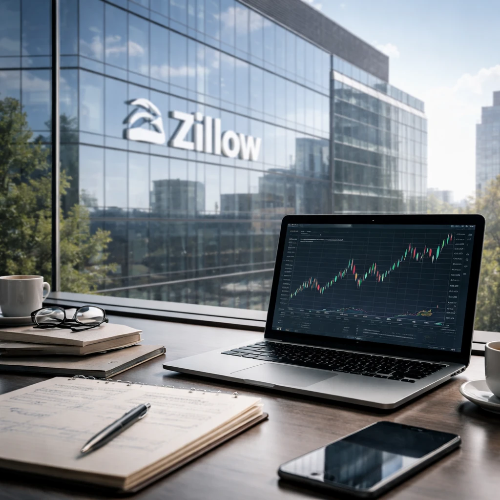 Benchmark Sticks With Buy on Zillow, Keeps $110 Target Amid Legal Costs and Mixed Results