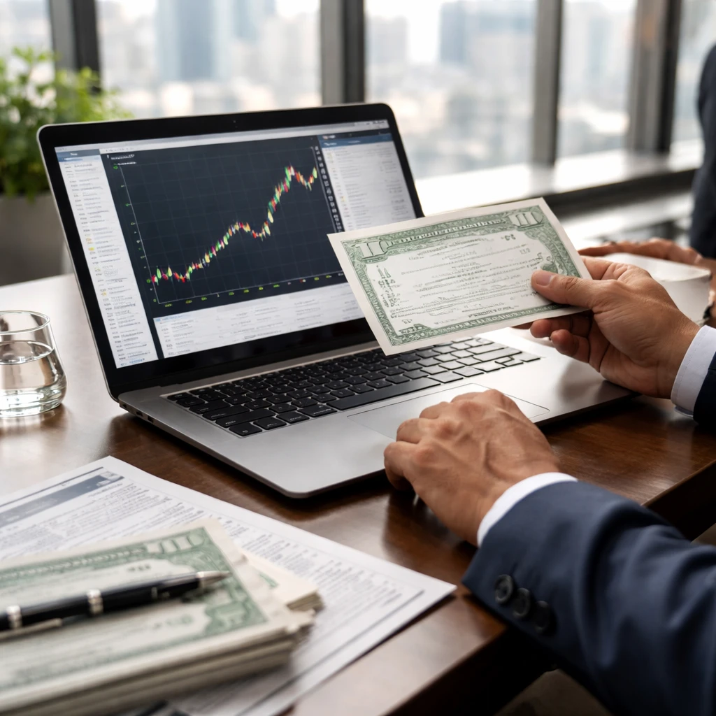 Bloom Energy COO Disposes of Nearly 20,000 Shares in $2.9M Trade