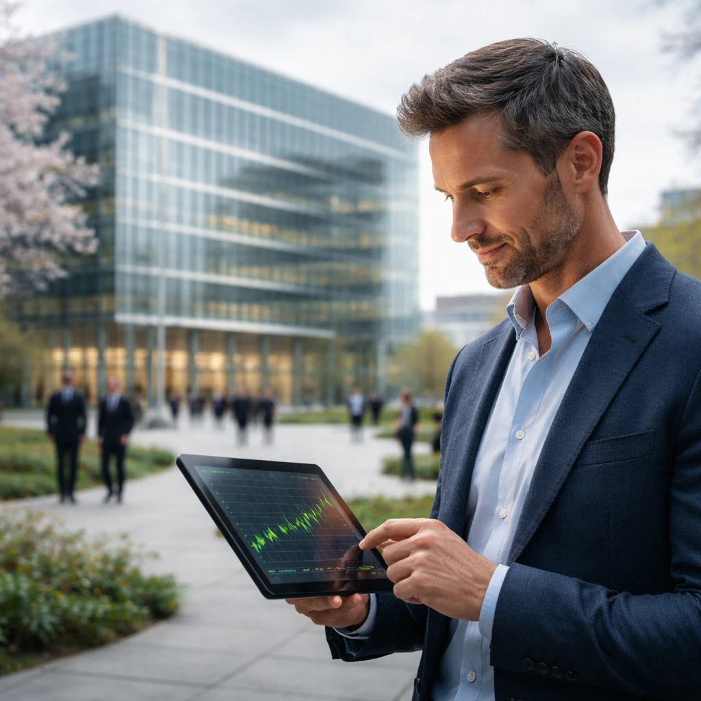 Buy Novo Nordisk on the GLP-1 Panic - High-Conviction Swing Trade