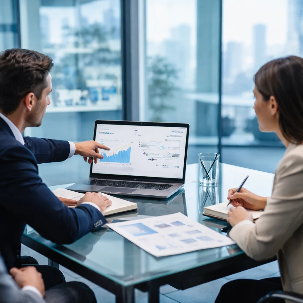 Activist Fivespan Discloses 6.2% Stake in Appian, Seeks Strategic Engagement