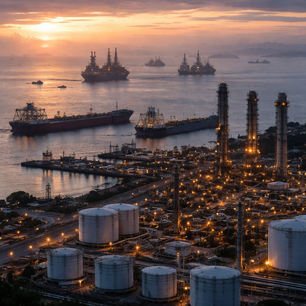 Exxon and Chevron Signal Interest in Venezuela’s Oil Assets but Stress Major Preconditions