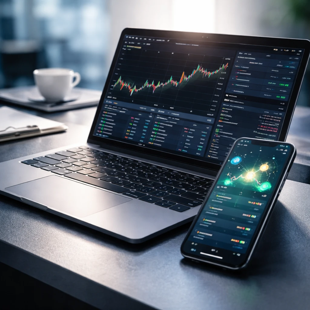 KuCoin Integrates 'Hold to Earn' Into Trading Accounts, Letting Available Balances Accrue Rewards