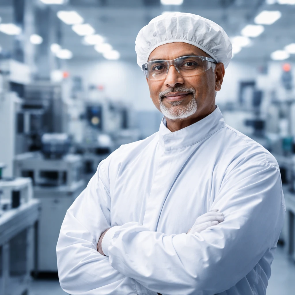 POET Technologies Appoints Sandeep Kumar as COO, Shares Climb 5%