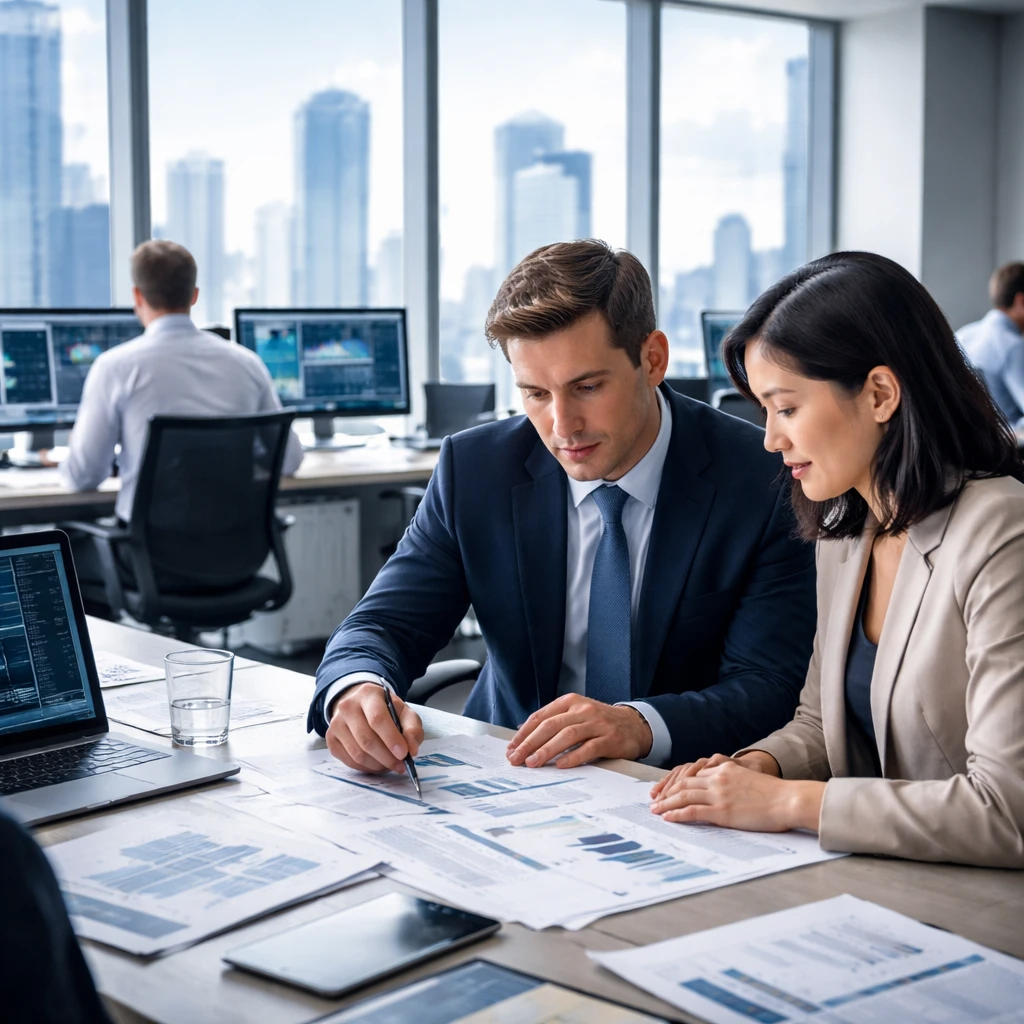 Jefferies trims Aon price target to $408 after management outlines 2026 outlook