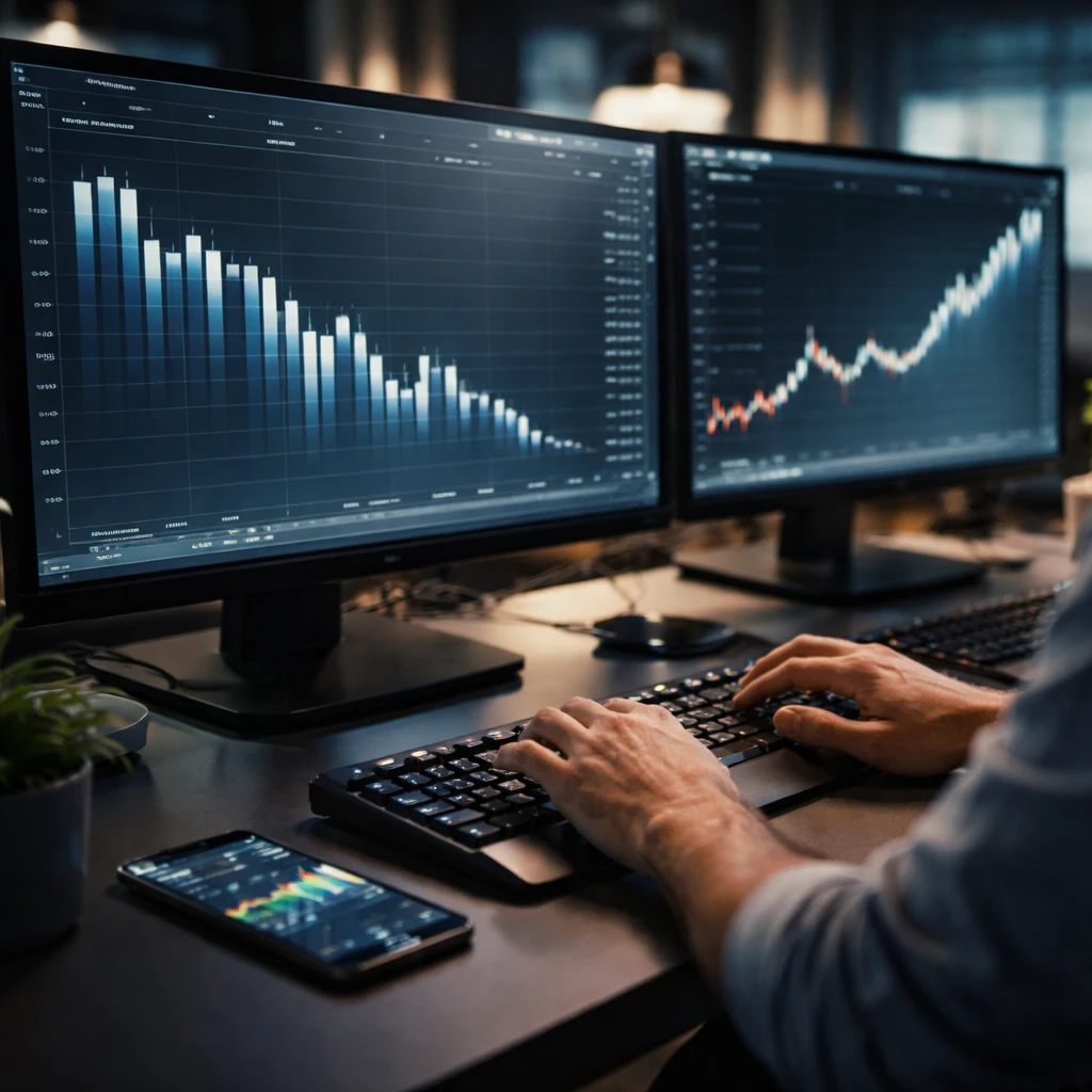 Polymarket’s International Trading Volume Falls for Second Month Running