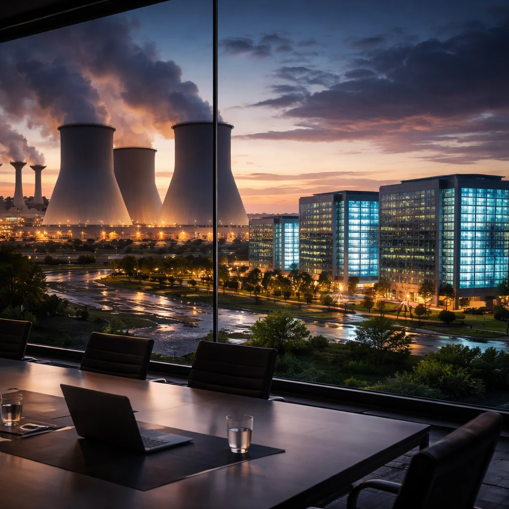 HGP Intelligent Energy to List via SPAC Merger Valued at $1.2 Billion