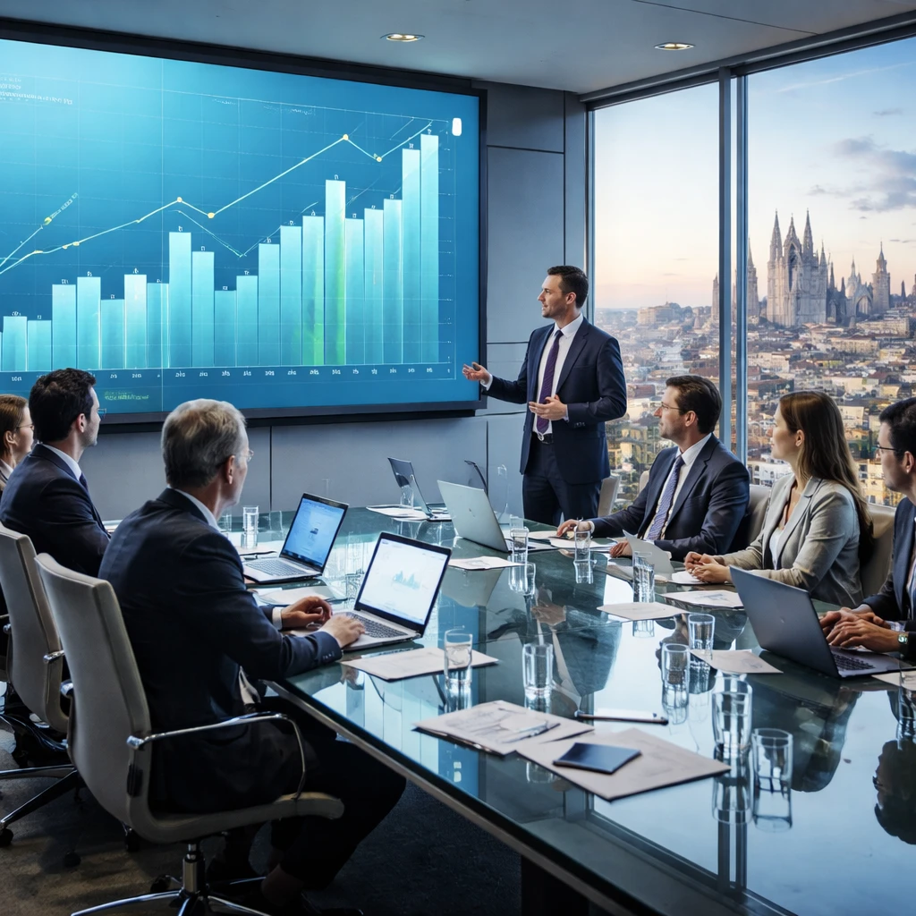 J.P. Morgan Flags FinecoBank as Potential Near-Term Catalyst Ahead of First Capital Markets Day